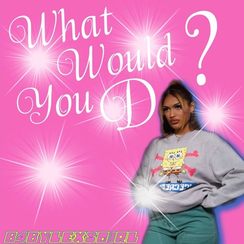 whatwouldYOUdo?