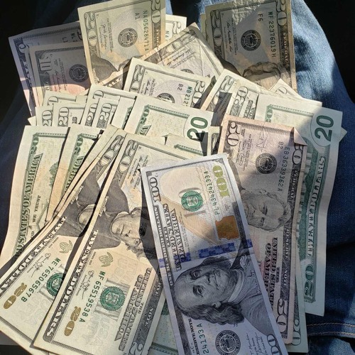 got me on blow