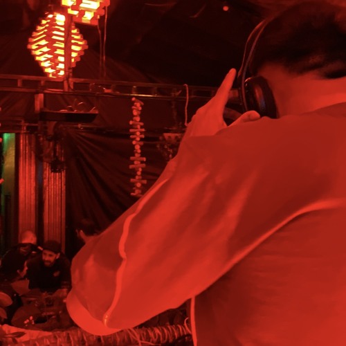 DANIEL - DJ SET TECHNO @PlanetaGroove