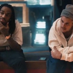 Justin Beiber ft. Quavo - Intentions