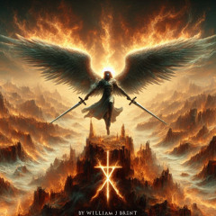 Will Force X aka William J Brent's Endless Skies