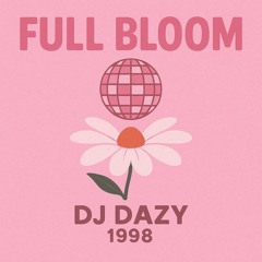 Full Bloom - Side A - 1998 (Vinyl)