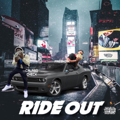 Ride Out feat Calaso Check