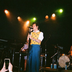 Kiwi - Harry Styles - Secret Session