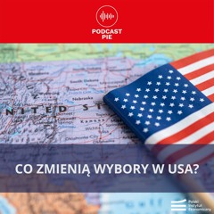 Co zmienią wybory w USA?