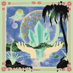 DSSC001 Various - Tales Of The New Age