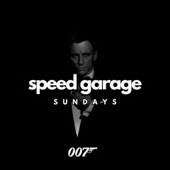 Speed Garage Sundays "007"