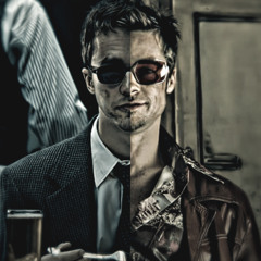 Fight Club - With insomnia