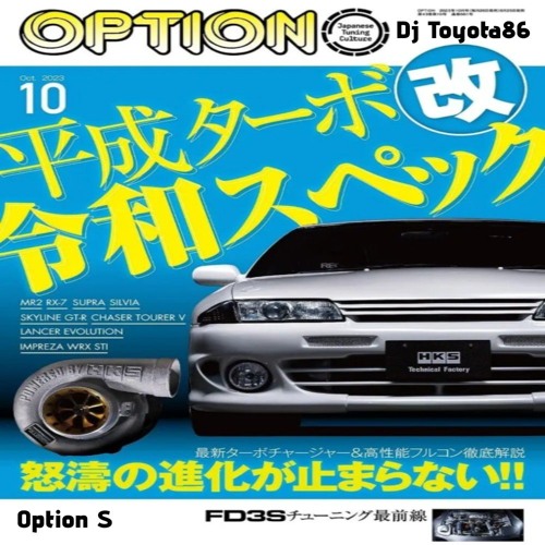 KAZAKHPLAYA - OPTION S