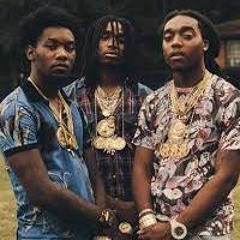 Migos - Bad And Boujee chill remix