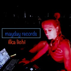 MAYDAY records / deep house nostalgia