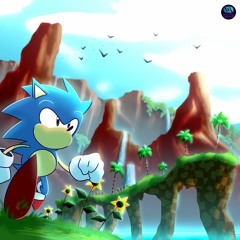 Video Game Study Lounge 🎒