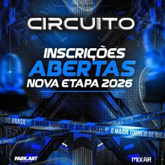 @CIRCUITO2026 - Set Smith
