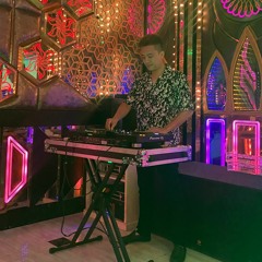 Wonderland - Cuong Mix ( A Dat )