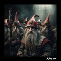 gnome type shi