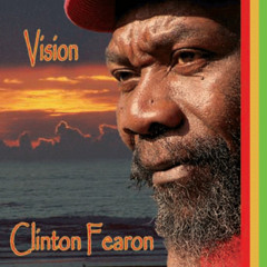 Clinton Fearon - Sleepin Lion (Cover)