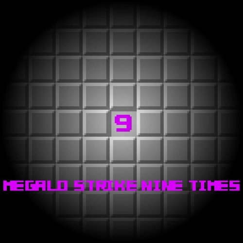 MEGALO STRIKE NINE TIMES [a minesweeper 9 megalo strike back]