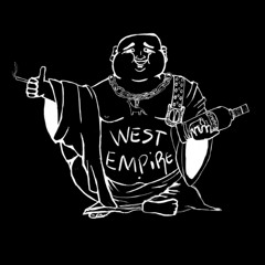 SAFARI - WEST EMPIRE (choosey - Lolorr - Yvng Jorge)