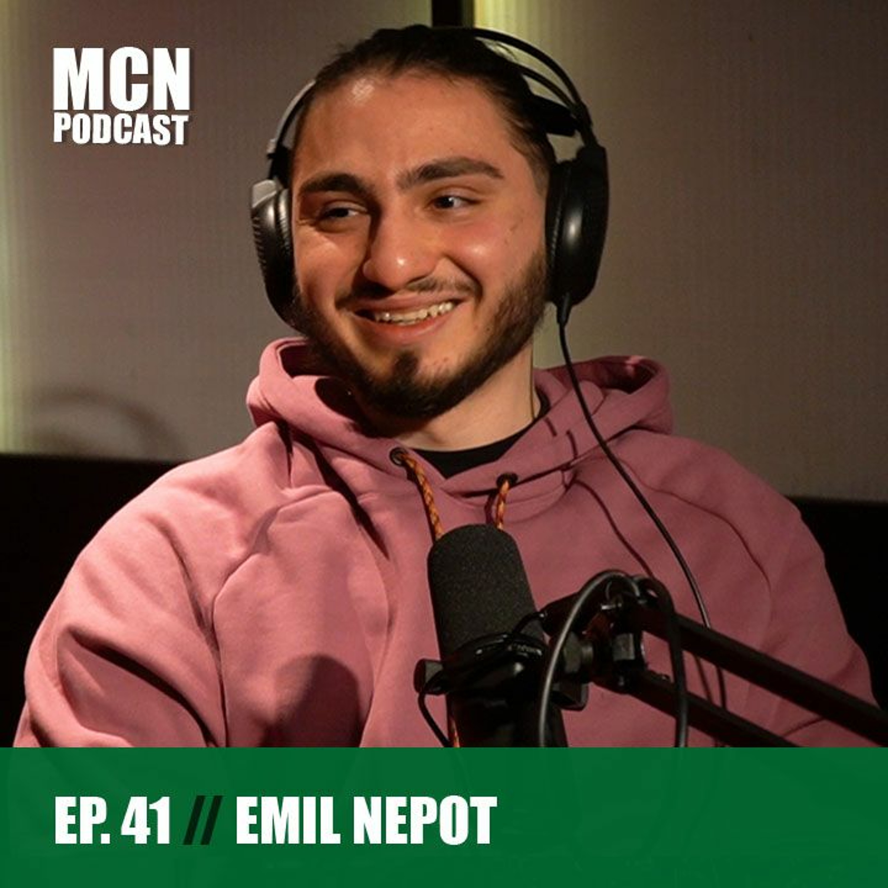 MCN Podcast