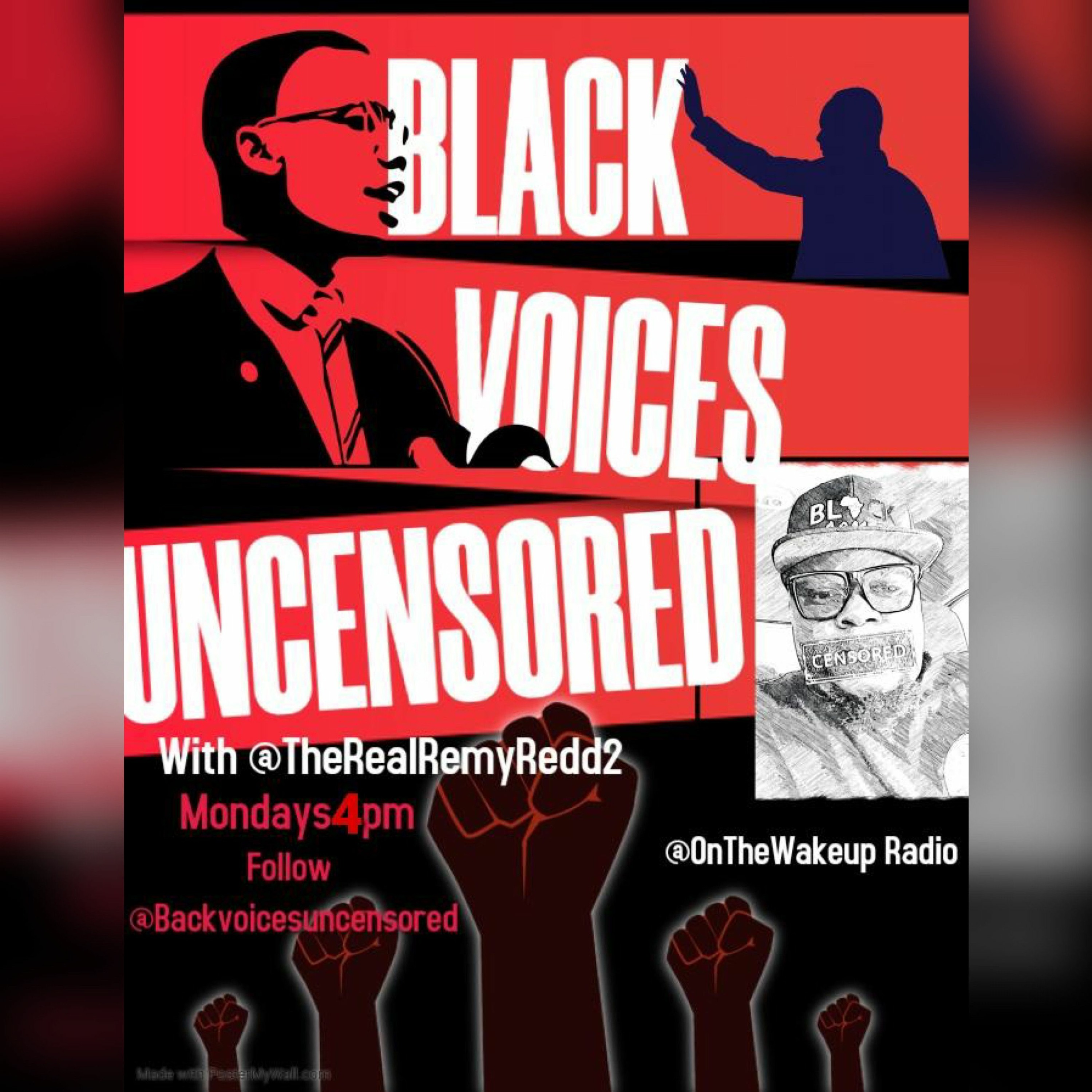 Black Voices Uncensored: Beretta 92FS Review World famous Gun Show Takeover episode artwork