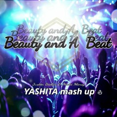 Beauty And A Beat  Ft. Nicki Minaj :Mash Up by YASHITA