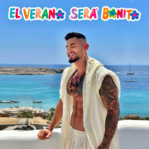 EL VERANO SERÁ BONITO