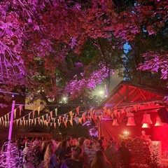 Robert Romain @ Luises Garten Magdeburg 06 08 23