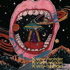 k viny- wonder