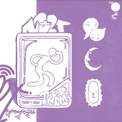 N33T x dobi - try! (Nicholas Taryar Reimagined)