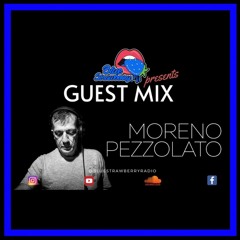 05.02.2021 MORENO PEZZOLATO - BLUE STRAWBERRY GUEST MIX