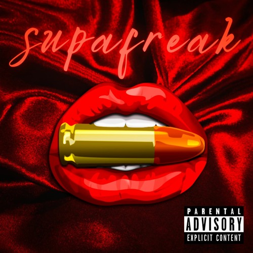 Supafreak Miss Shingles x Lulu Moon