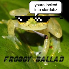 FROGGY BALLAD (DIRECT DL)