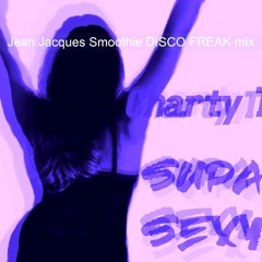 Supa Sexy (Jean Jaques Smoothie Disco Freak Mix) Radio Edit