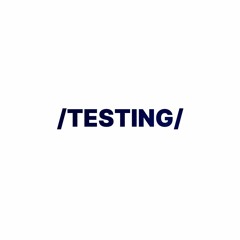 testing #3