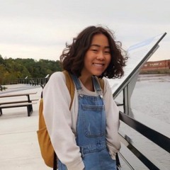 스펀지 루프 15 Annie Talks About Speaking Korean