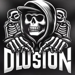 Dlusion Session #4 (Heavy Drum and Bass Mix)