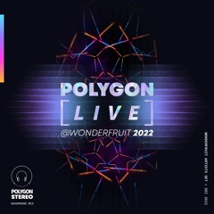 Mamazu - Full DJ Set from Polygon Live @ Wonderfruit 2022