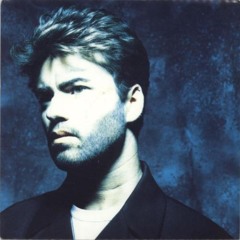 George Michael - Waiting For That Day (Luin's Covent Garden Mix)