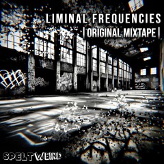 Liminal Frequencies Original Mixtape