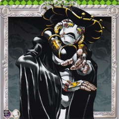 GioGio's Bizarre Adventure (Playstation 2) OST - Black Sabbath