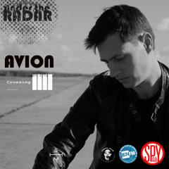 SITH UTR 674.fm Podcast By AVION [CROSSING Pure Traxx IMF, BLN GER] 12092022