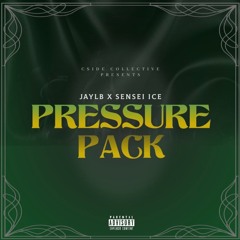 BALLIN OUTTA BOUNDS(JayLb x Sensei Ice)