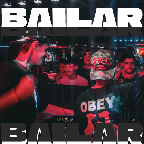 BAILAR