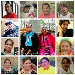 ESE WOR SOKUN KAPAS MWURINO (KAPWONG SENI SINTANIA LUIS ngnk MAMA YOM)💔