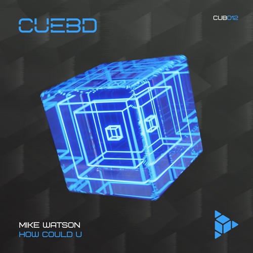 Mike Watson - How Could U (Original Mix)