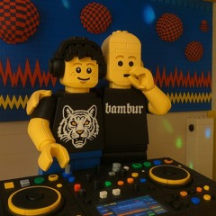 2025 PTTMXXX - RDJ  & Casparov zaterdagnacht