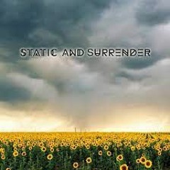 Static And Surrender - Mary Shelley