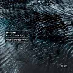 Bichord - Flusso Magnetico (Incl. Hironori Takahashi, Ryogo Yamamori and Infinity Remixes) [NWR025]