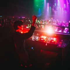 Kotiēr @ Elsewhere NYC 02.25