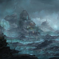 "Francisca in the Ocean" - Atmospheric Cinematic Piano Instrumental